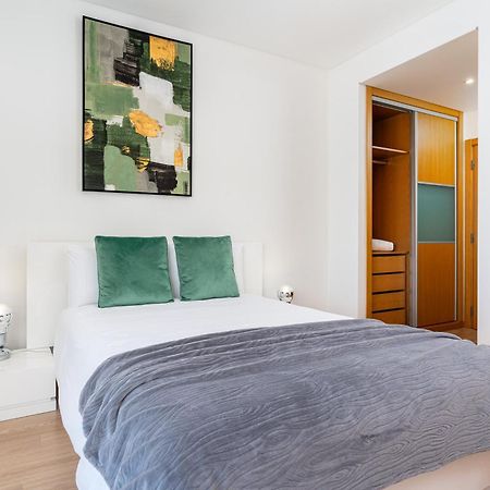 푼샬 Casa Dos Filhos By Rent2U, Lda 아파트 외부 사진