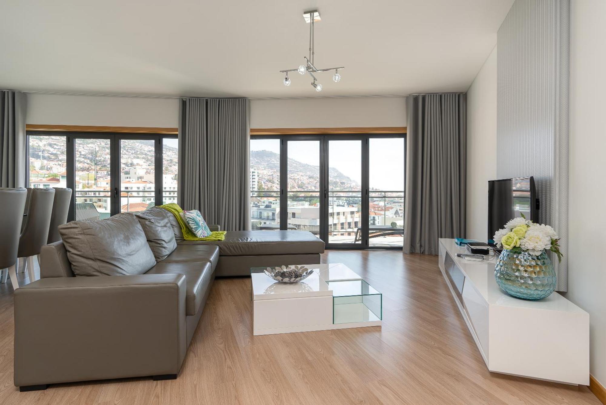 푼샬 Casa Dos Filhos By Rent2U, Lda 아파트 외부 사진