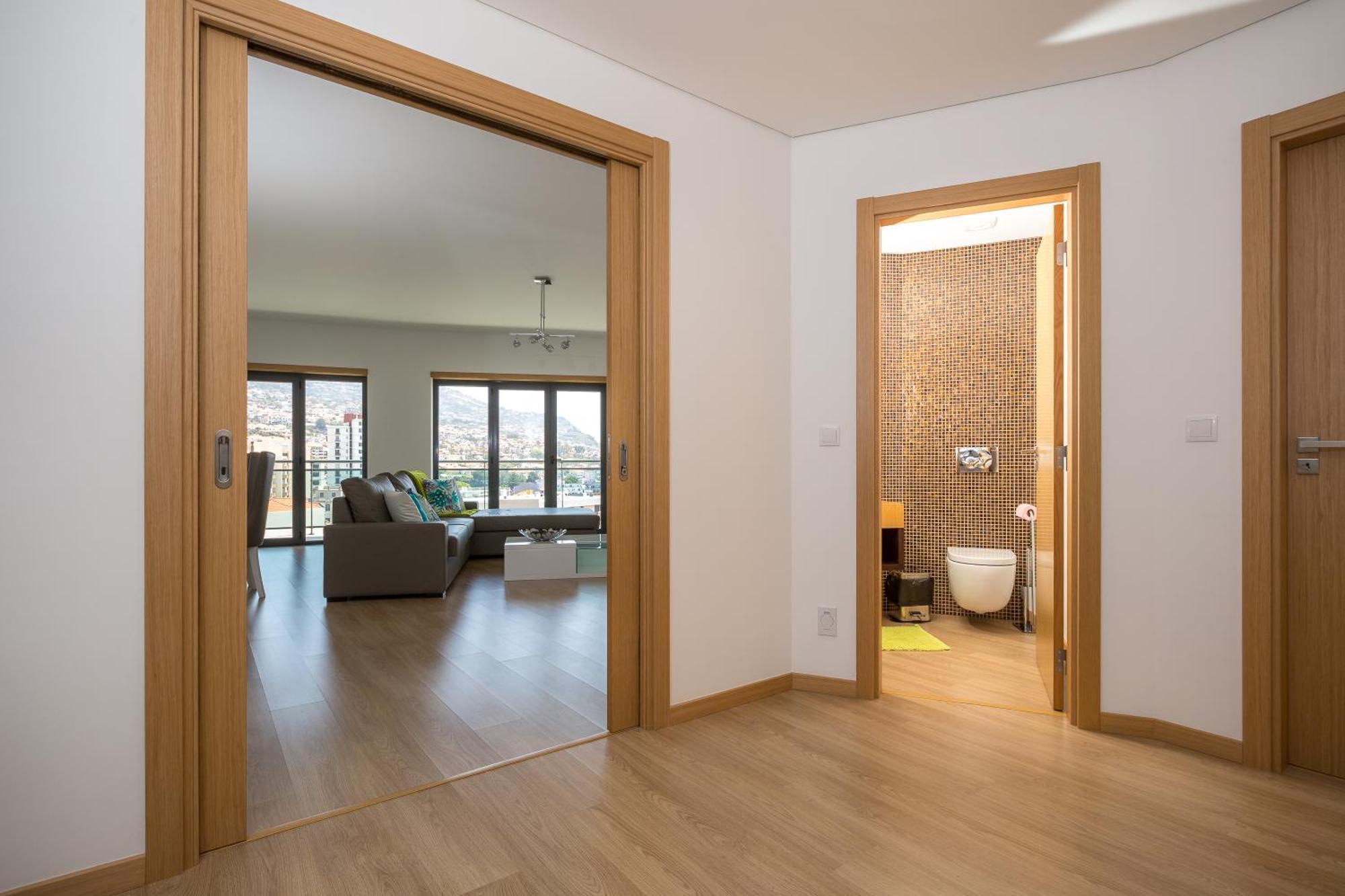 푼샬 Casa Dos Filhos By Rent2U, Lda 아파트 외부 사진