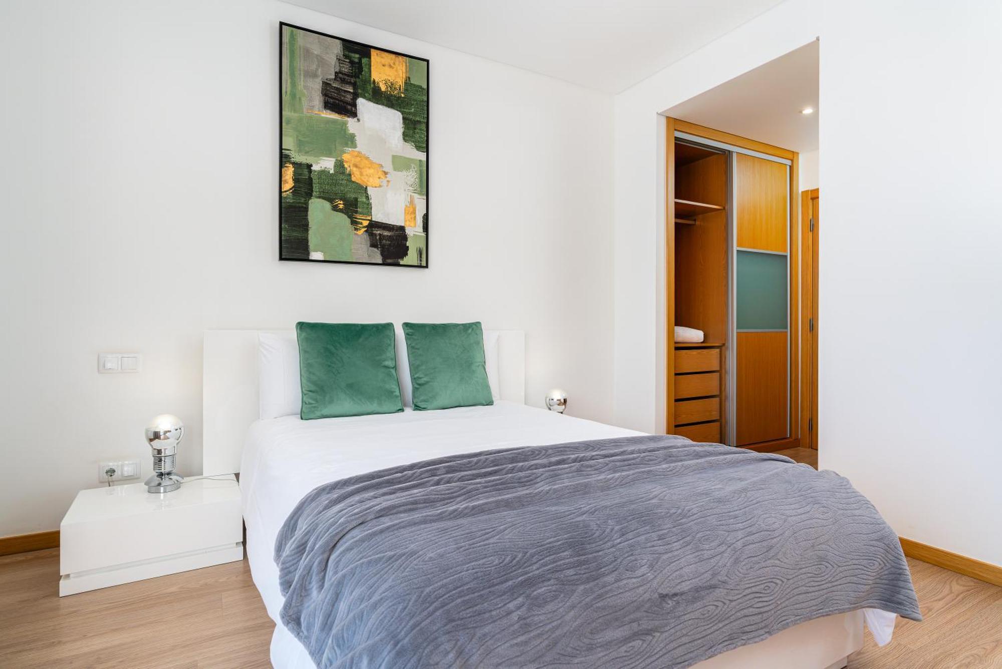 푼샬 Casa Dos Filhos By Rent2U, Lda 아파트 외부 사진