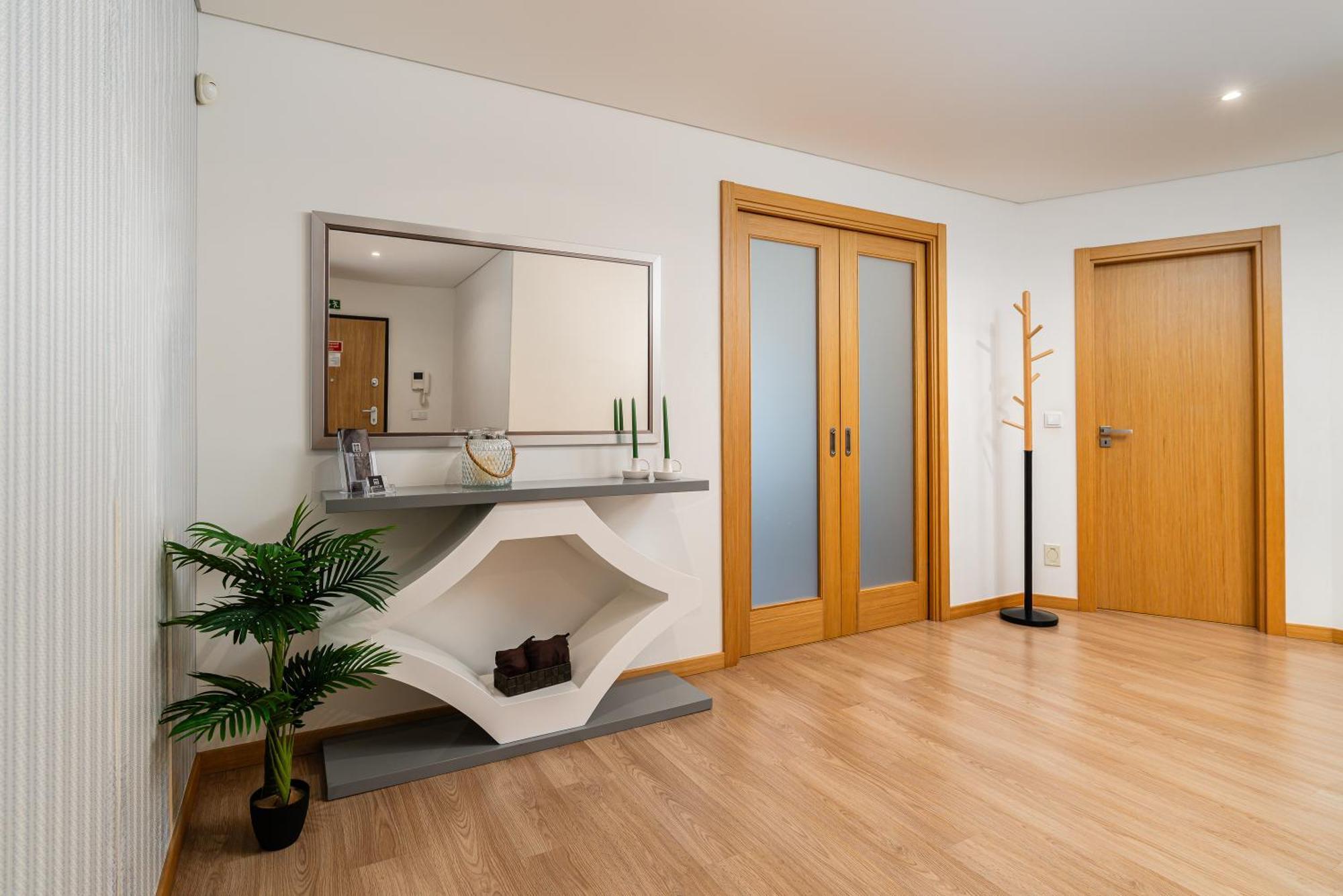푼샬 Casa Dos Filhos By Rent2U, Lda 아파트 외부 사진